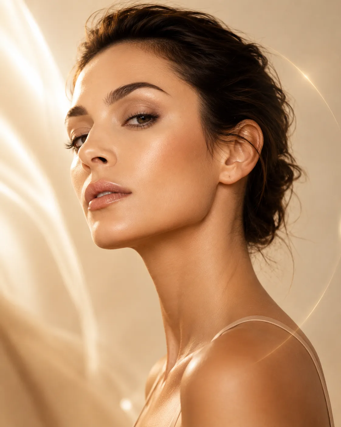 Masseter jaw muscle treatment Newcastle