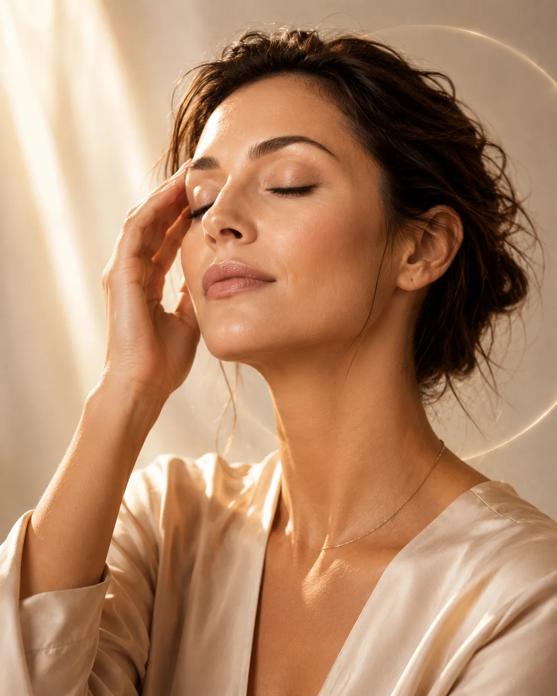 Migraine
Relief