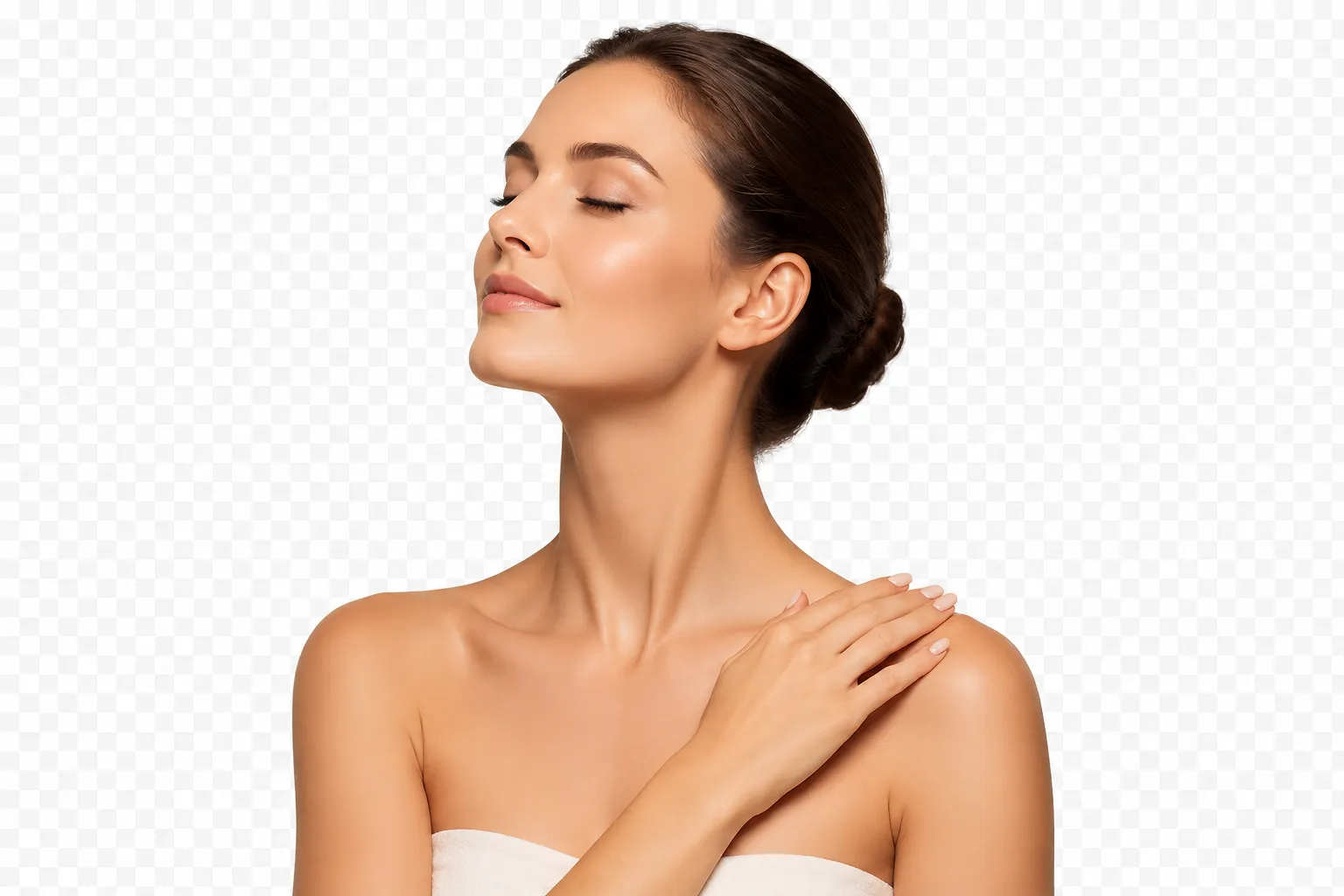 Neck & Shoulder
Relaxation